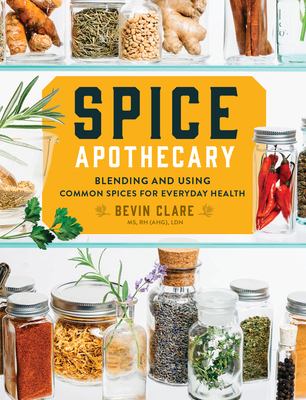 Spice apothecary