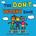 Image for "The Don&#039;t Worry Book"