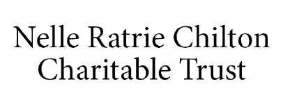Nelle Ratrie Chilton Charitable Trust