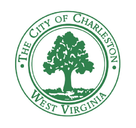The City of Charleston West Virginia