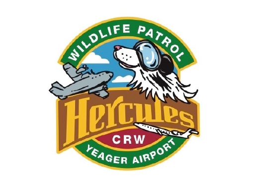 Wildlife Patrol Hercules Yeager Airport