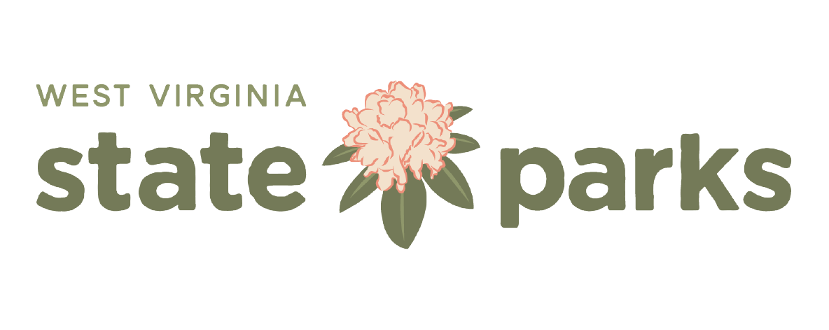 Kanawha State Forest Logo