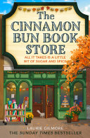 Image for "The Cinnamon Bun Book Store"