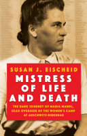 Image for "Mistress of Life and Death"