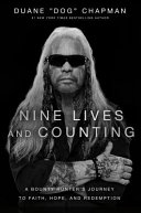 Image for "Nine Lives and Counting"