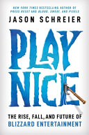 Image for "Play Nice"