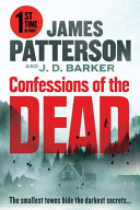 Image for "Confessions of the Dead"