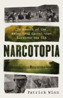 Image for "Narcotopia"