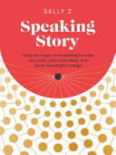 Image for "Speaking Story"