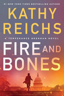 Image for "Fire and Bones"