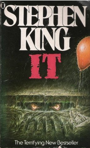 IT by Stephen King