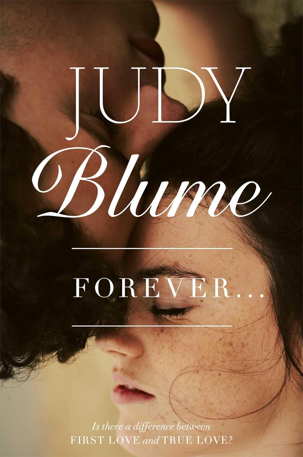 Forever ... by Judy Blume