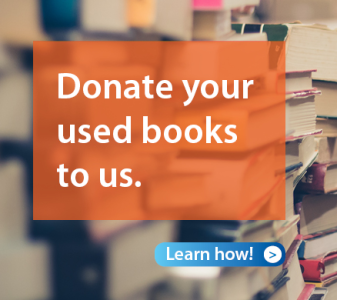 Main Library Now Accepting Donations for Used Book Sale | Kanawha ...