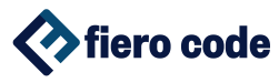 Fiero Code Logo