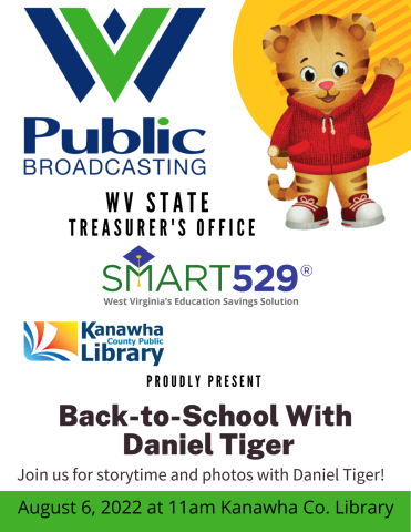 Daniel Tiger