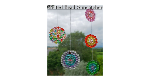 Suncatchers