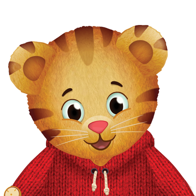 daniel tiger