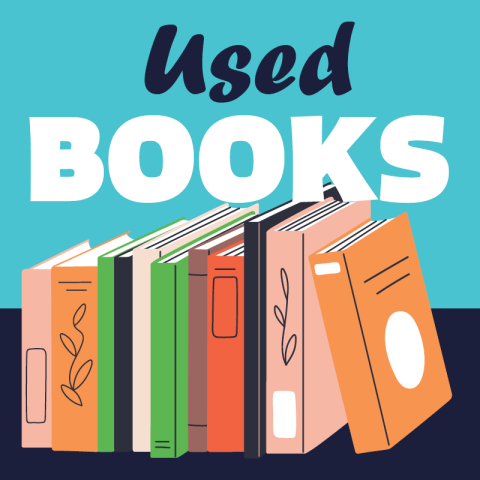 used books