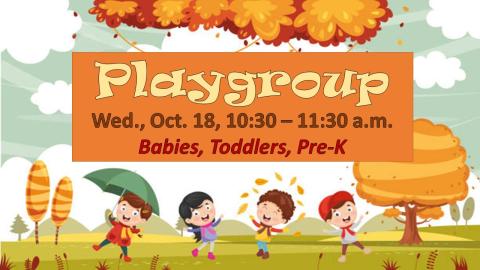 playgroup