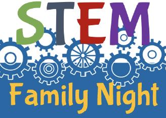 STEM Family Night