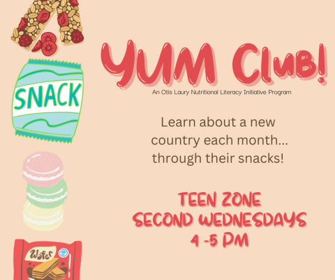 yum club