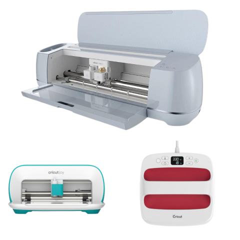 Cricut Maker Joy Vinyl Station