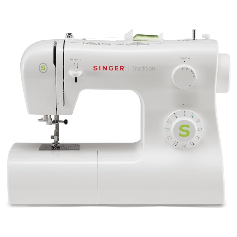 Singer 2277 Sewing Machine