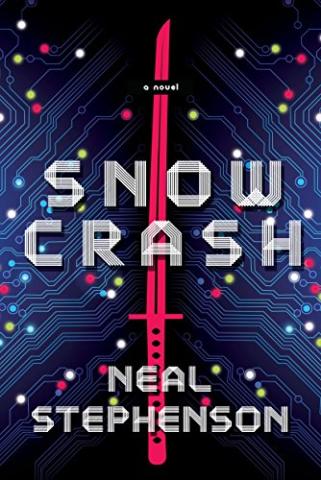 Snow Crash 