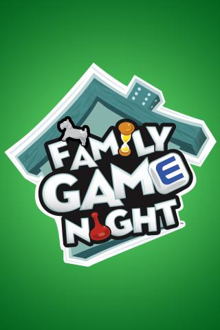 family game night