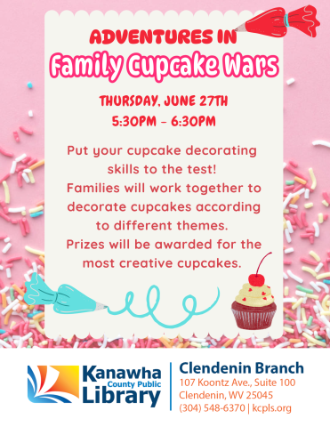 cupcake wars