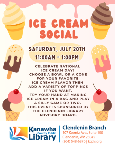 ice cream social cn