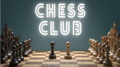 Chess Club