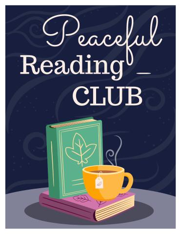 Peaceful Reading Club