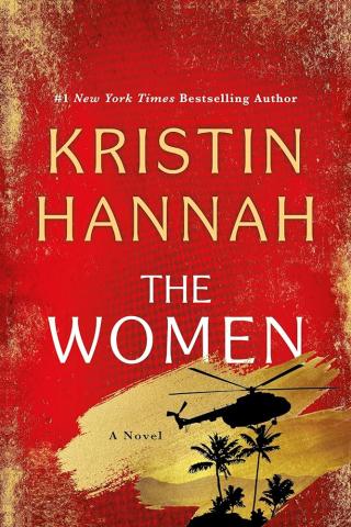 'The Women' by Kristin Hannah