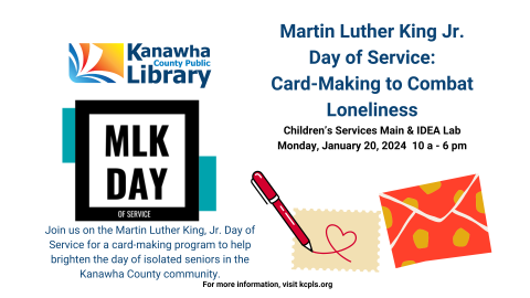 MLK Day of Service 2025