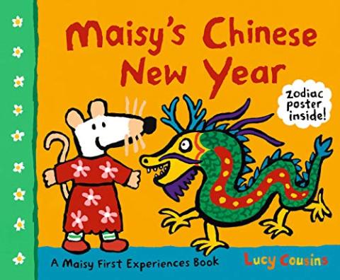 " Maisy's Chinese New Year"