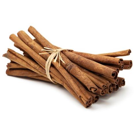 Cinnamon sticks