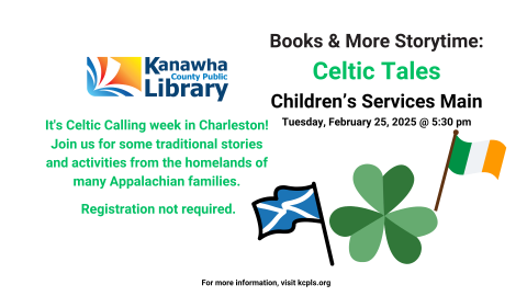 Celtic Tales