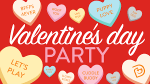 Valentine's Day Party