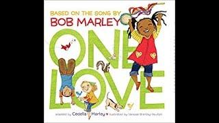 "One Love" by Cedella Marley