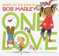 "One Love" by Cedella Marley