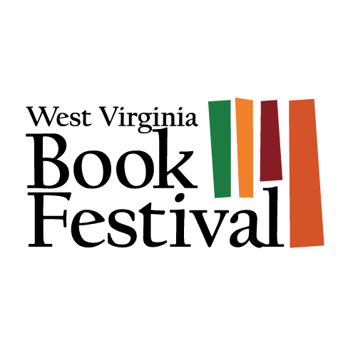 West Virginia Book Festival Logo