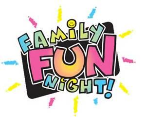 Family Fun Night