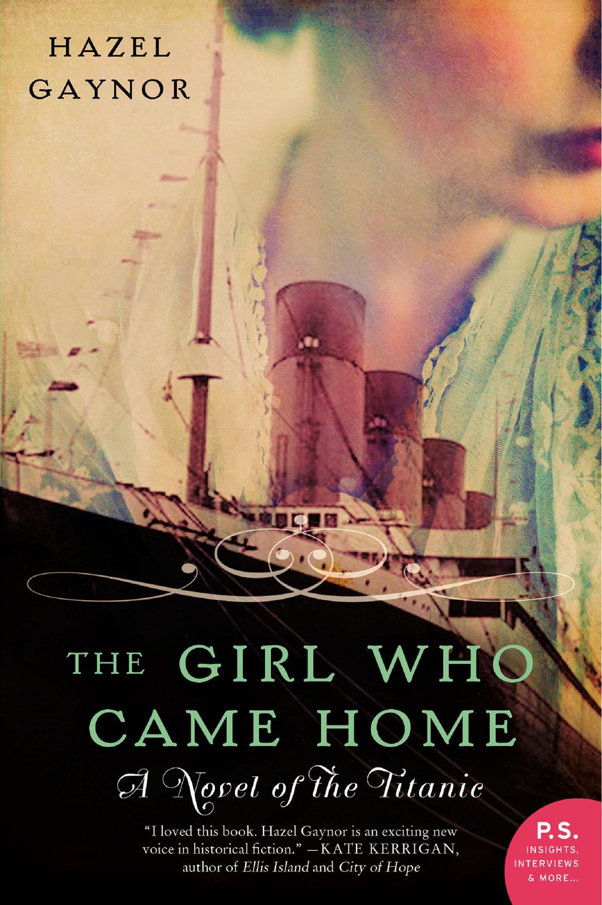 The Girl Who Came Home