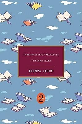 Interpreter of Maladies cover