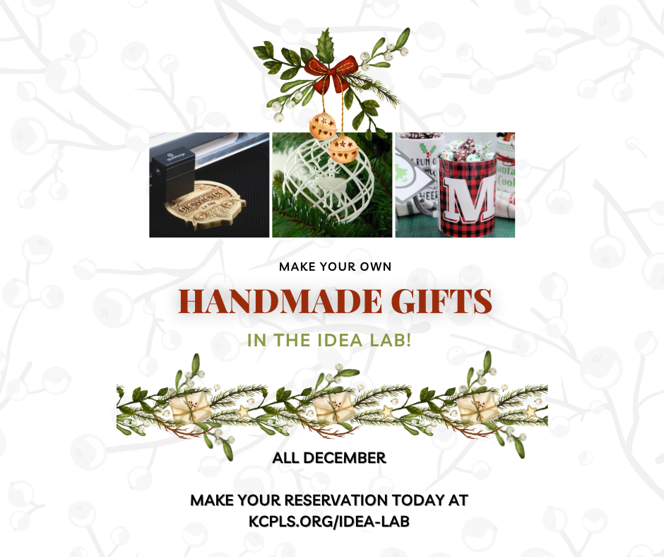 IDEA Lab Gifts