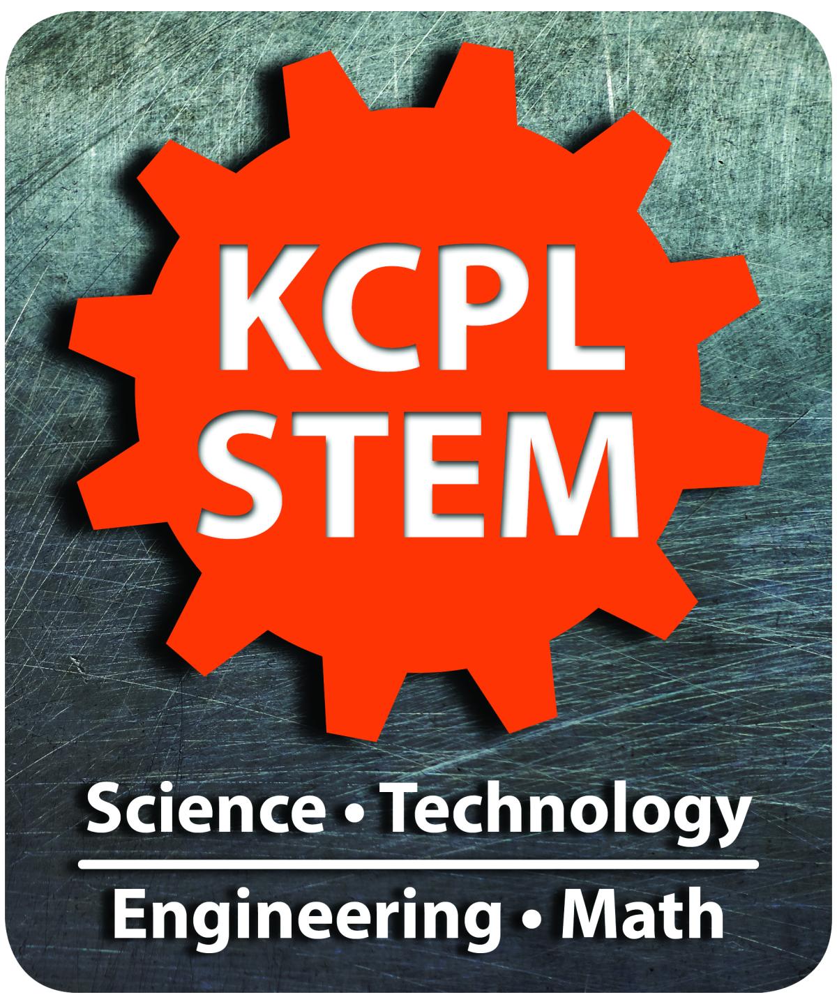 KCPL STEM LOGO