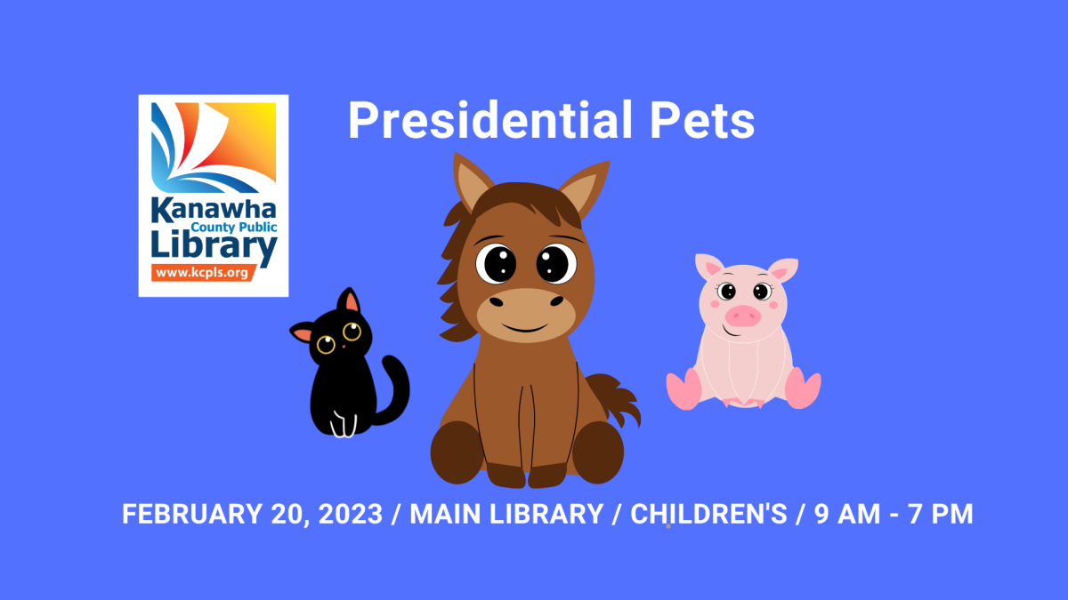 presidential pets