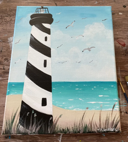 Lighthouse