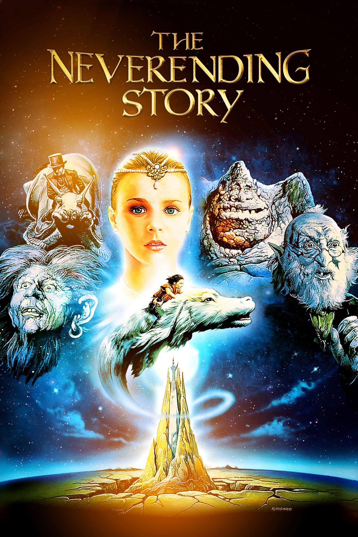 The Neverending Story